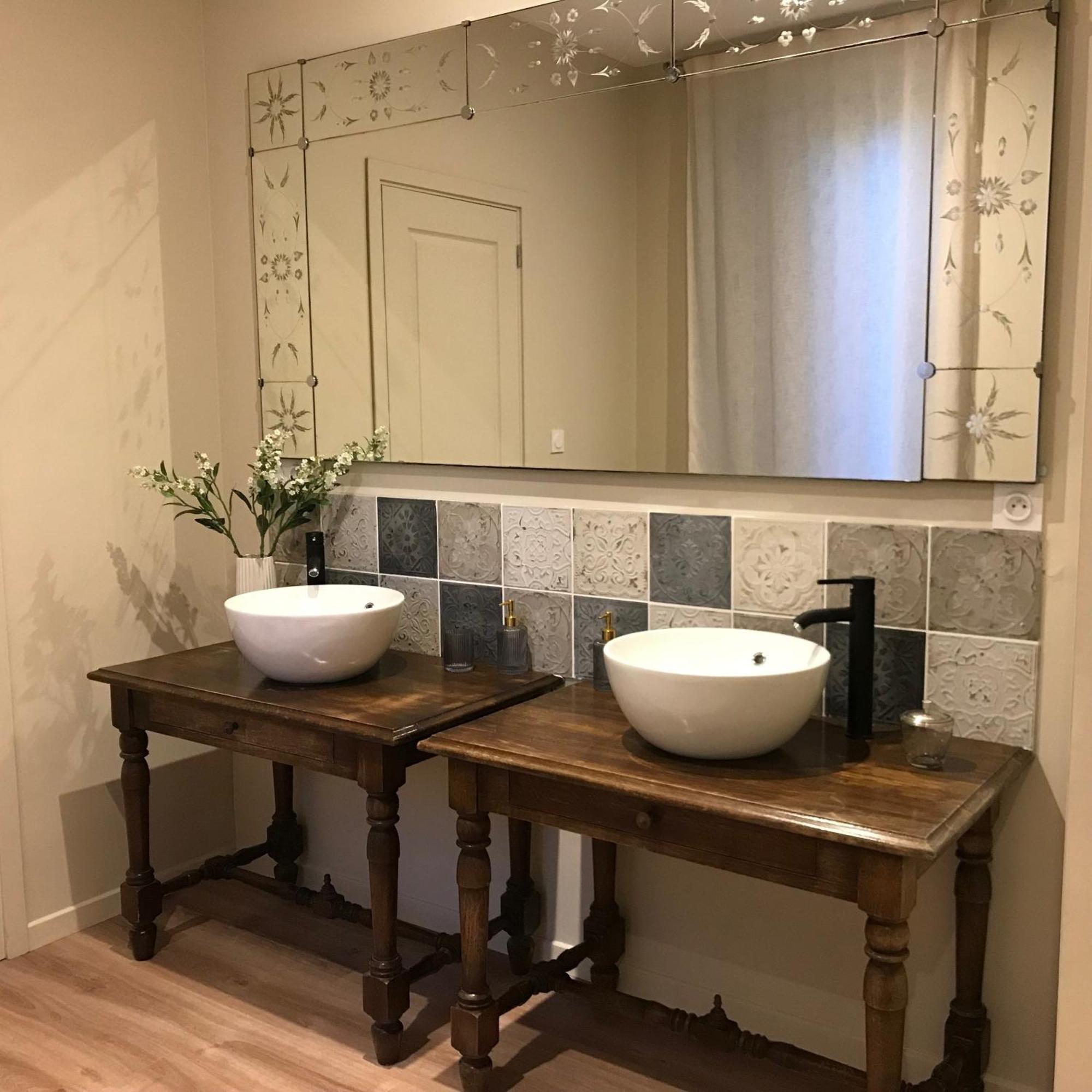 Apartamento Perlépampille Dinan Habitación foto